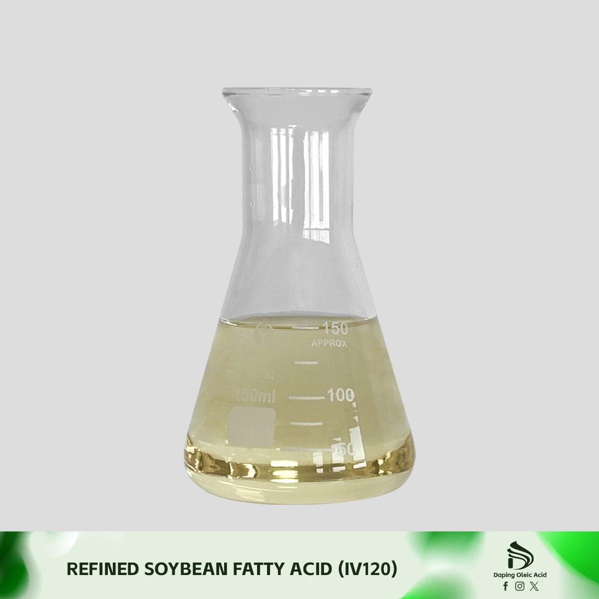Fatty Acid 1000 a ni.