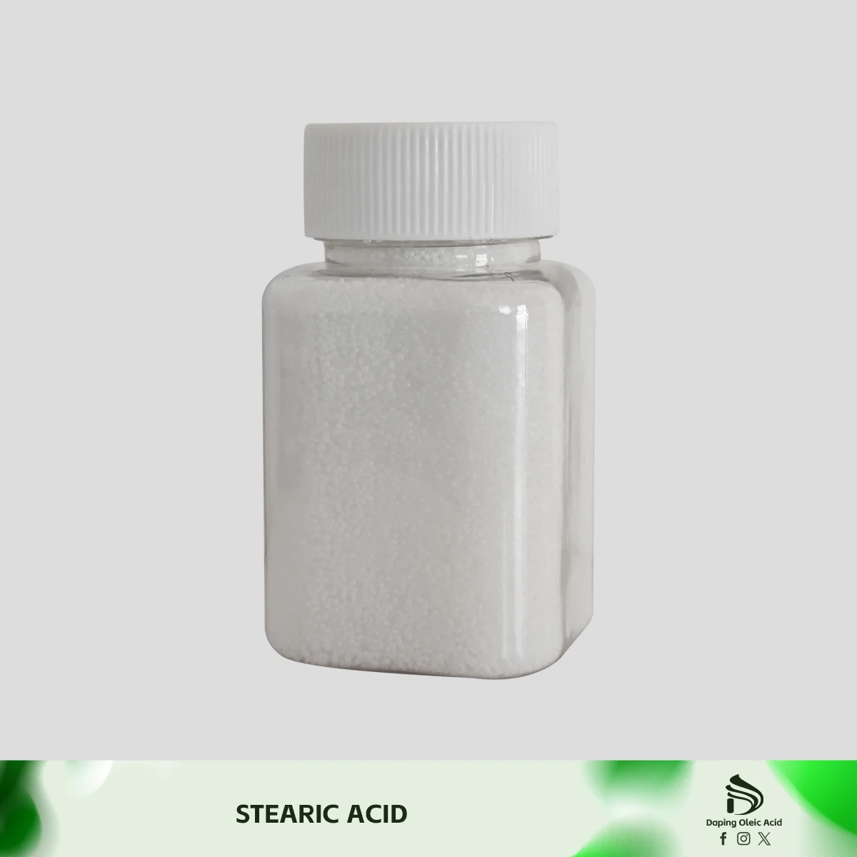 Stearic acid palm atanga siam a ni.