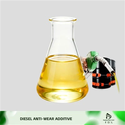 Anti Gel A Diesel A Ni